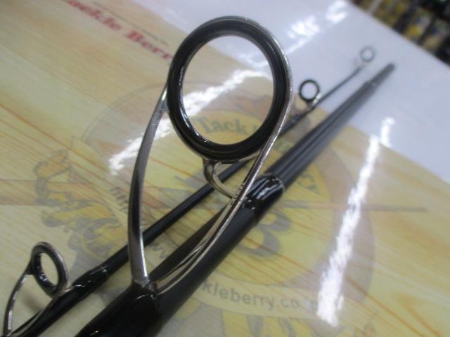 ラグゼソルテージチータRR 100XXH