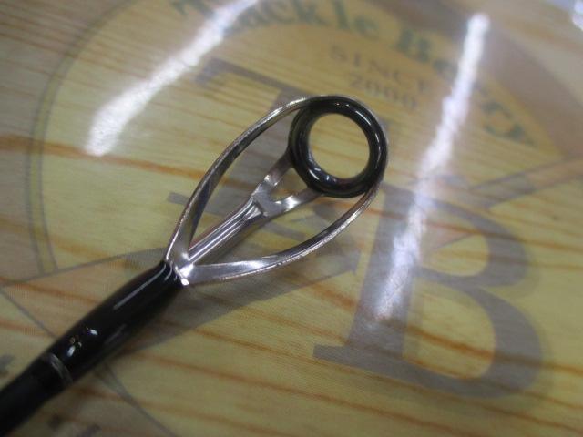 ラグゼソルテージチータRR 100XXH