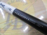 ラグゼソルテージチータRR 100XXH