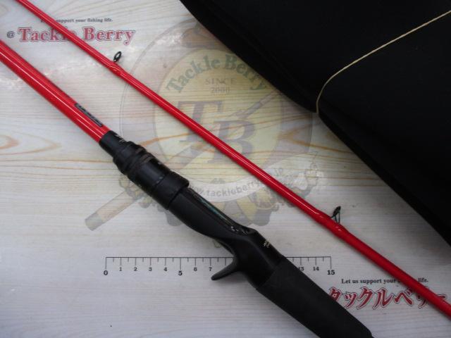 BPM BC-72MH-2｜＠ベリーネット 日本最大新品中古釣具WEBショップ