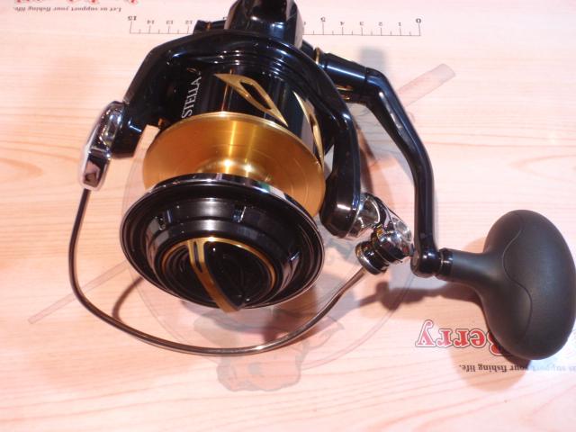 19ステラSW 14000XG