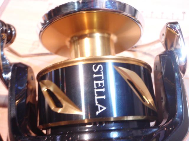 19ステラSW 14000XG