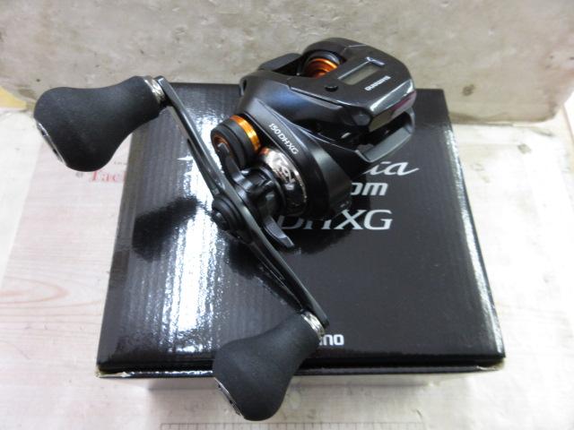 20バルケッタFカスタム 150DHXG