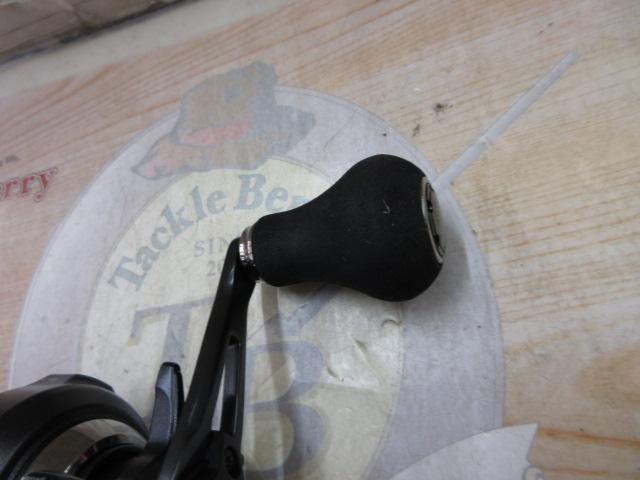 20バルケッタFカスタム 150DHXG