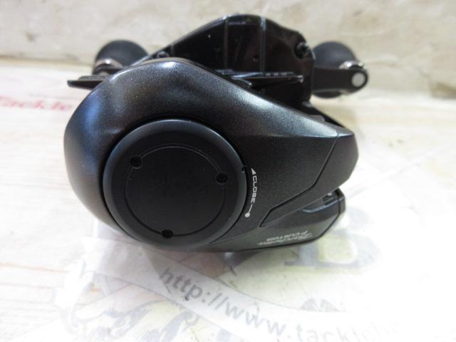 20バルケッタFカスタム 150DHXG