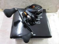 20バルケッタFカスタム 150DHXG