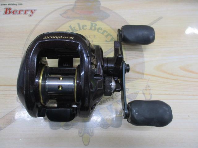 09スコーピオンXT 1500-7