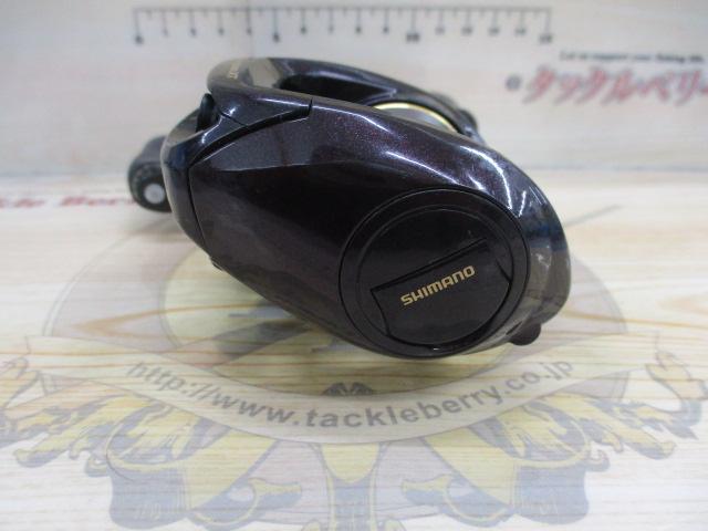 09スコーピオンXT 1500-7