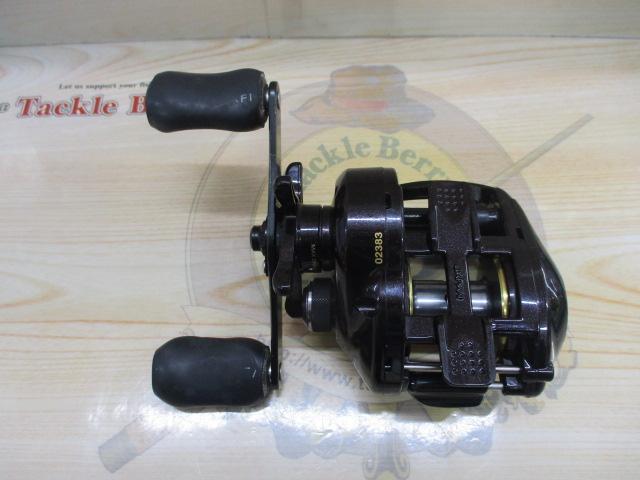 09スコーピオンXT 1500-7