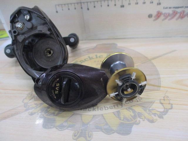 09スコーピオンXT 1500-7