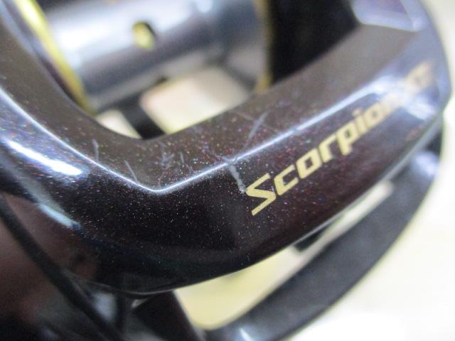 09スコーピオンXT 1500-7