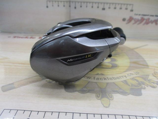 15メタニウムDC (LH) 後期モデル