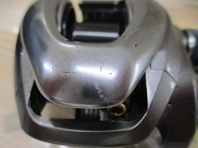 15メタニウムDC (LH) 後期モデル