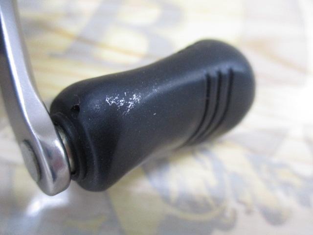 15メタニウムDC (LH) 後期モデル