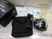 15メタニウムDC (LH) 後期モデル