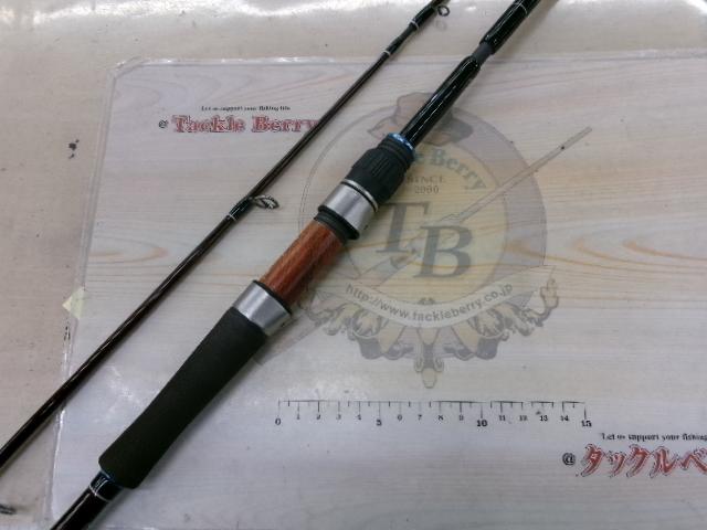 ポルタメント 73Sイヌクシュク