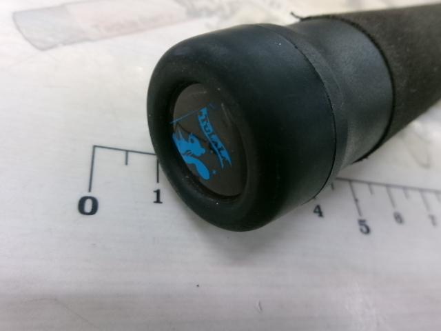 ポルタメント 73Sイヌクシュク