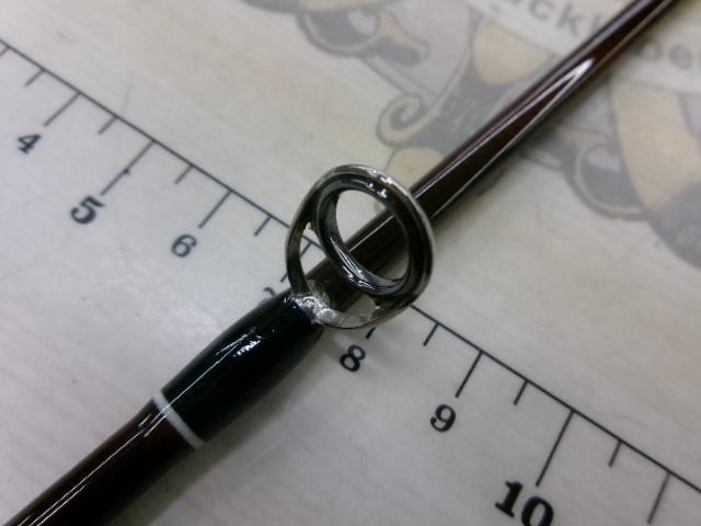 ポルタメント 73Sイヌクシュク