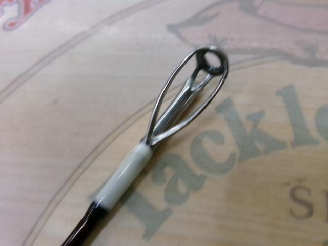 ポルタメント 73Sイヌクシュク