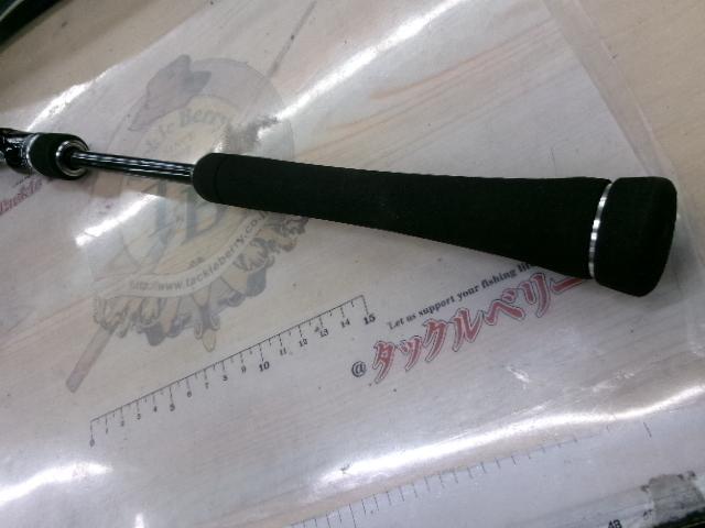 19グラップラータイプLJ S66-0