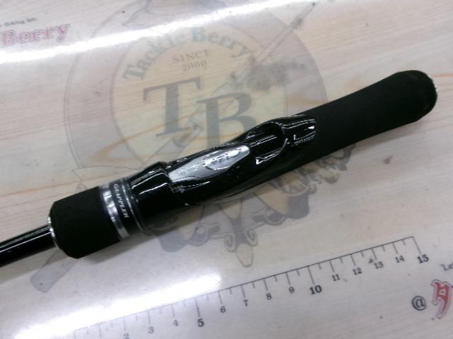 19グラップラータイプLJ S66-0