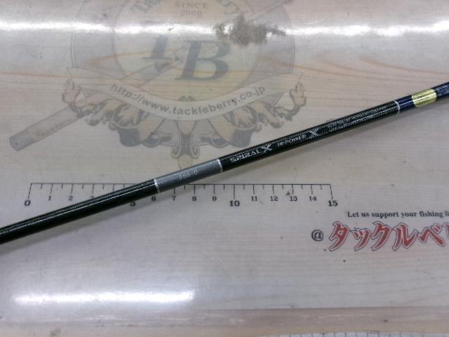 19グラップラータイプLJ S66-0