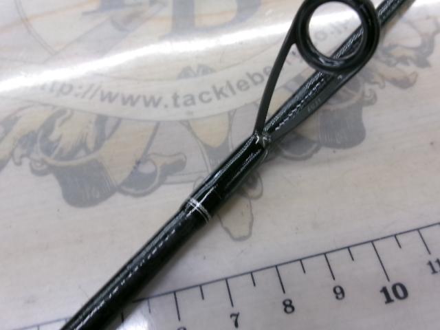 19グラップラータイプLJ S66-0