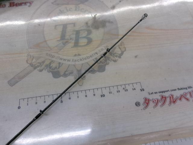 19グラップラータイプLJ S66-0