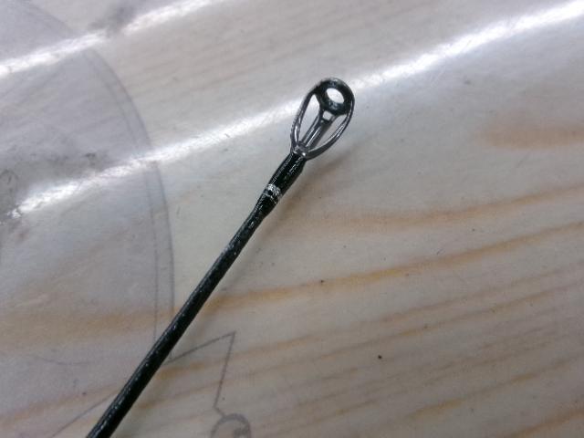 19グラップラータイプLJ S66-0