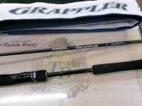 19グラップラータイプLJ S66-0