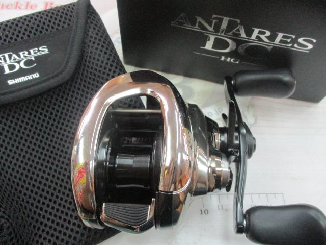 21アンタレスDC HG RH