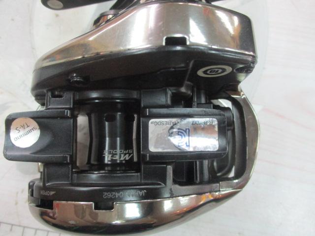 21アンタレスDC HG RH