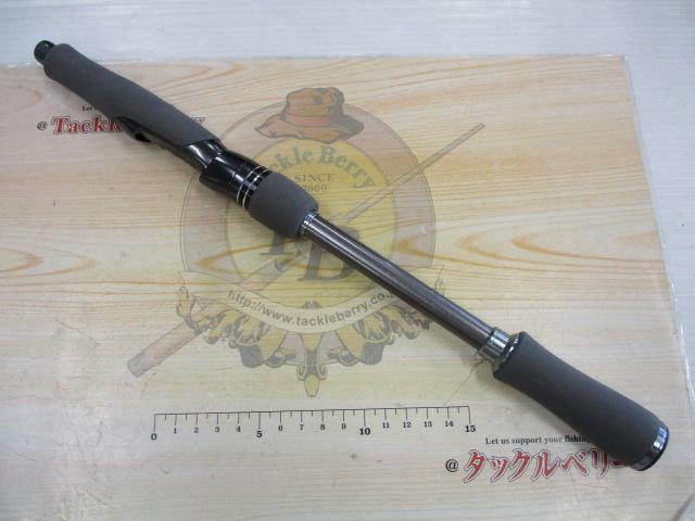 タトゥーラ エリート 701MLFS｜＠ベリーネット 日本最大新品中古釣具