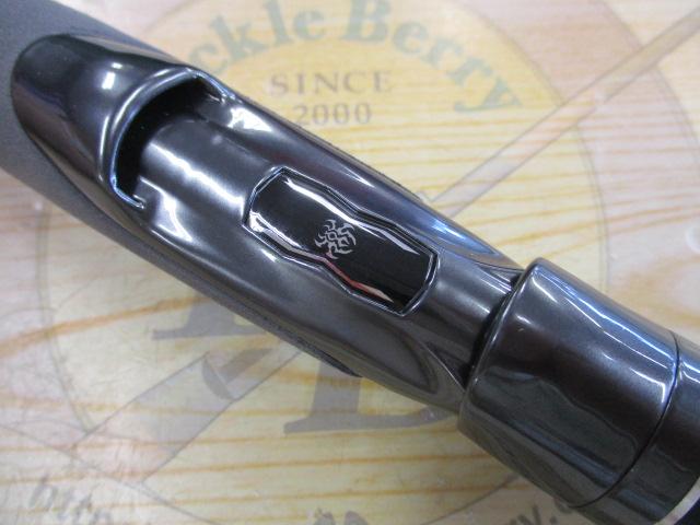 タトゥーラ エリート 701MLFS｜＠ベリーネット 日本最大新品中古釣具