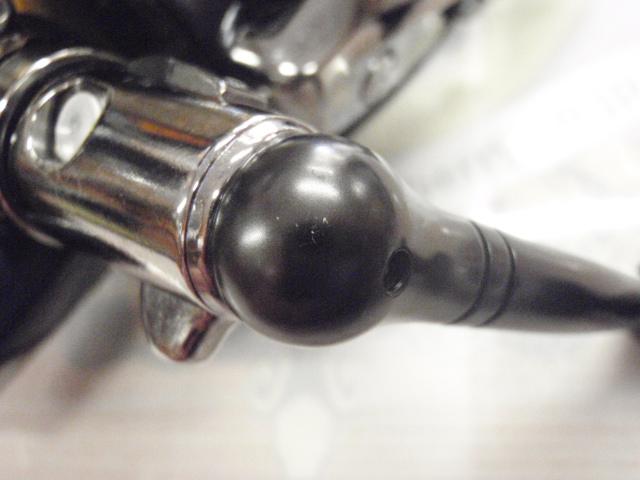 20インパルト 2500H-LBD