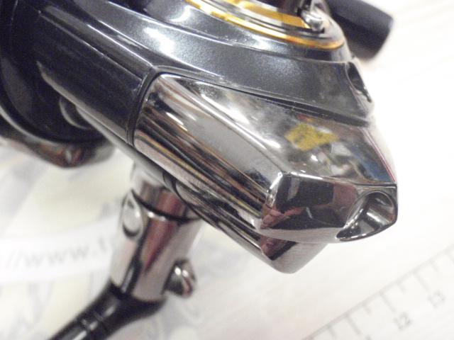 20インパルト 2500H-LBD