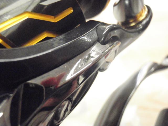 20インパルト 2500H-LBD