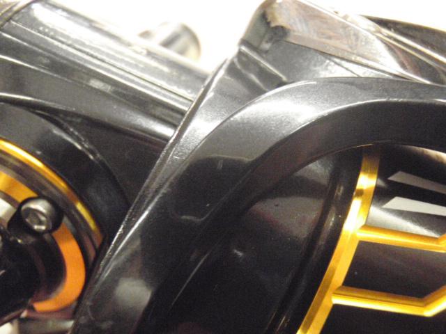 20インパルト 2500H-LBD