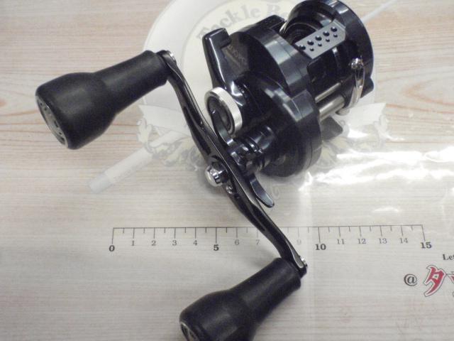 20オシアコンクエストリミテッド 200PG