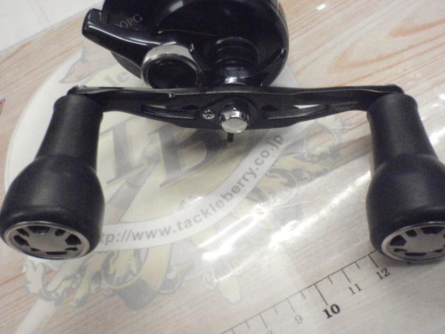 20オシアコンクエストリミテッド 200PG