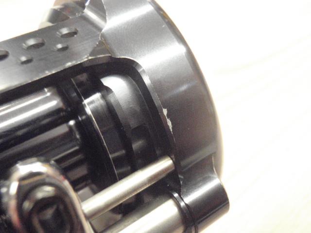 20オシアコンクエストリミテッド 200PG