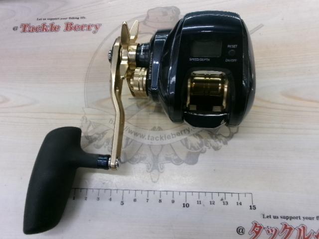 ティエラ LJ IC 200HL