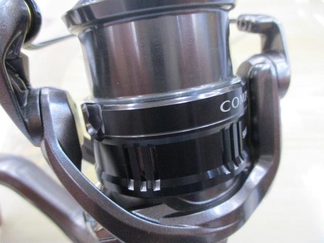 17コンプレックスCI4+ C2500S F4 HG