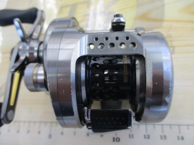 17カルカッタコンクエストBFS HG-L