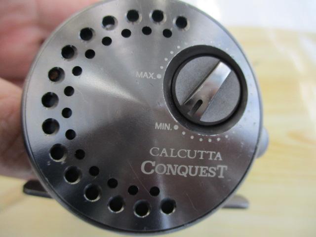 17カルカッタコンクエストBFS HG-L