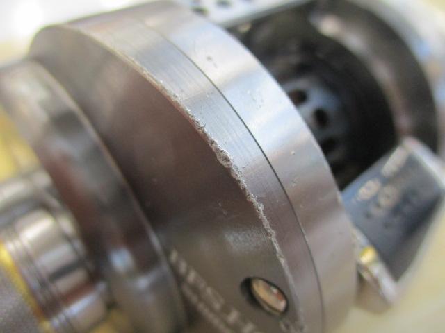 17カルカッタコンクエストBFS HG-L