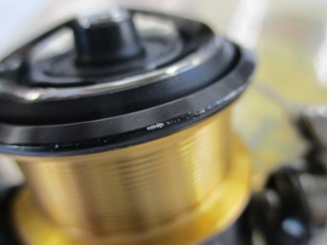 23レガリス LT2000S-XH