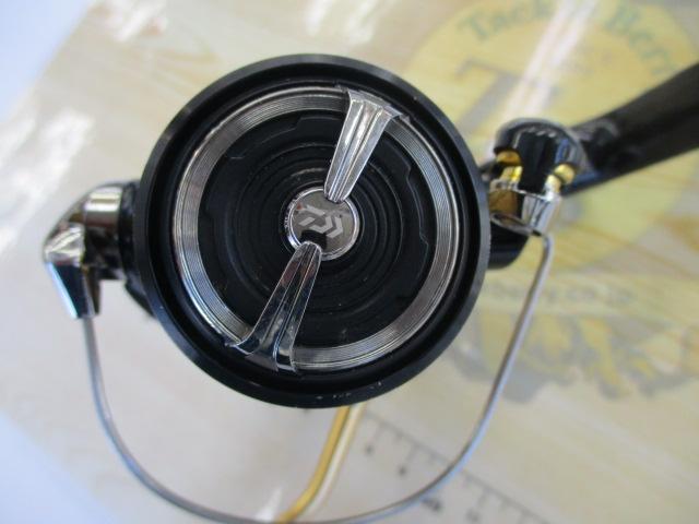 23レガリス LT2000S-XH