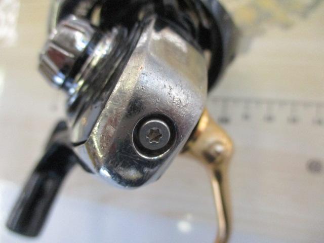 23レガリス LT2000S-XH