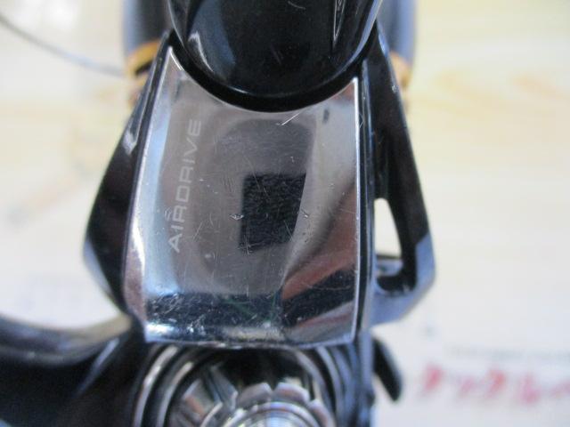 23レガリス LT2000S-XH